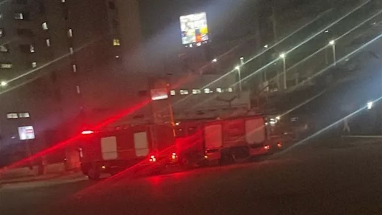 محافظة القاهرة تكشف حقيقة وجود تسريب غاز بمحطة وقود برمسيس