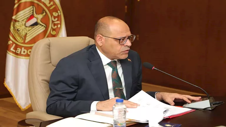وزير العمل يكشف عن جهود فتح أسواق عمل جديدة للمصريين بالخارج