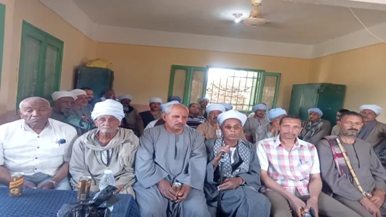 “الزراعة” تعقد ورشتي عمل لتفعيل الزراعة التعاقدية في بني سويف وسوهاج