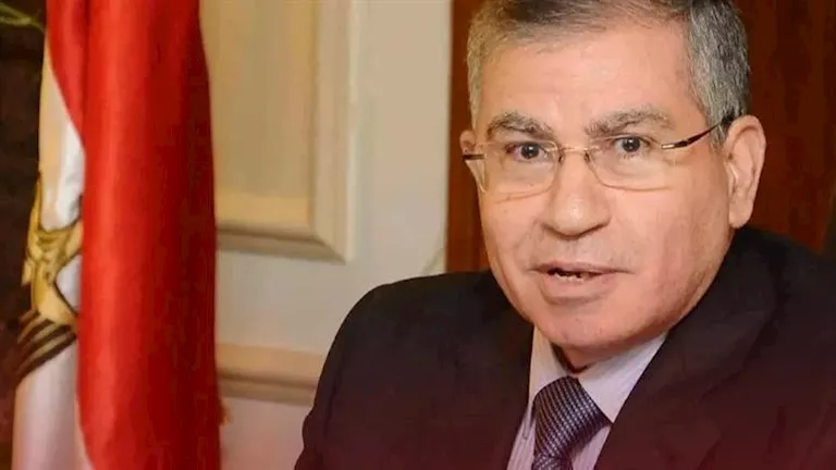 مجلس الوزراء ينعي اللواء محمد علي مصيلحي وزير التموين الأسبق