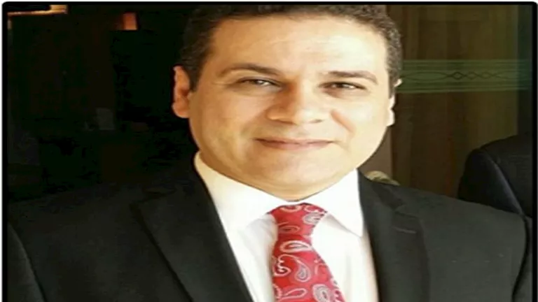 مظهر شاهين يعلن انضمامه لـ”الجبهة الوطنية”