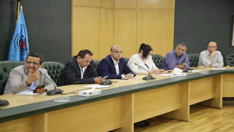 عماد الدين حسين يكشف عن موقفه من تعديل المادة 12 من قانون الصحافة