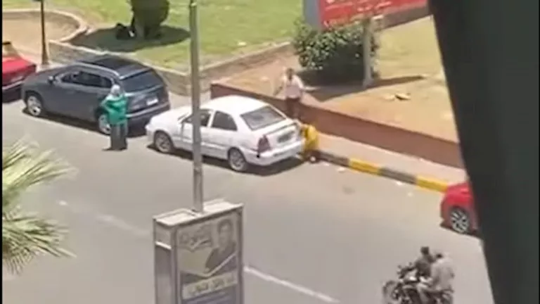 تحرك عاجل من “قومي الطفولة” لإنقاذ “طفلة المهندسين”