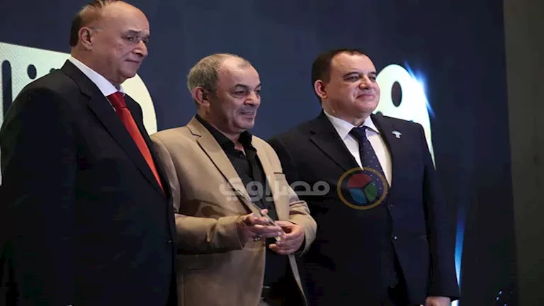 “قومي حقوق الإنسان” يكرم أبطال “ولاد الشمس”: دراما جريئة تنحاز للمُهمّ