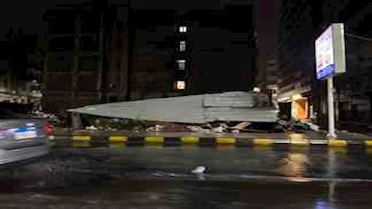 “شراقي” يكشف سبب أمطار الإسكندرية وعلاقته بالانفجارات الشمسية