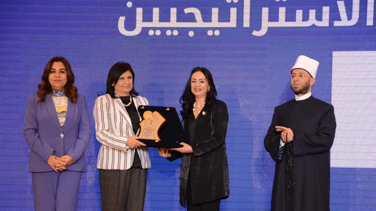 قومي المرأة” يشارك في تكريم المؤسسات الأهلية الفائزة في مسابقة “أهل الخير 2025
