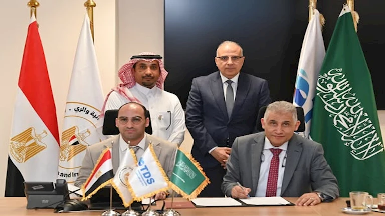 وزير الري: كاميرات لقياس التصرف على ترعة الإسماعيلية