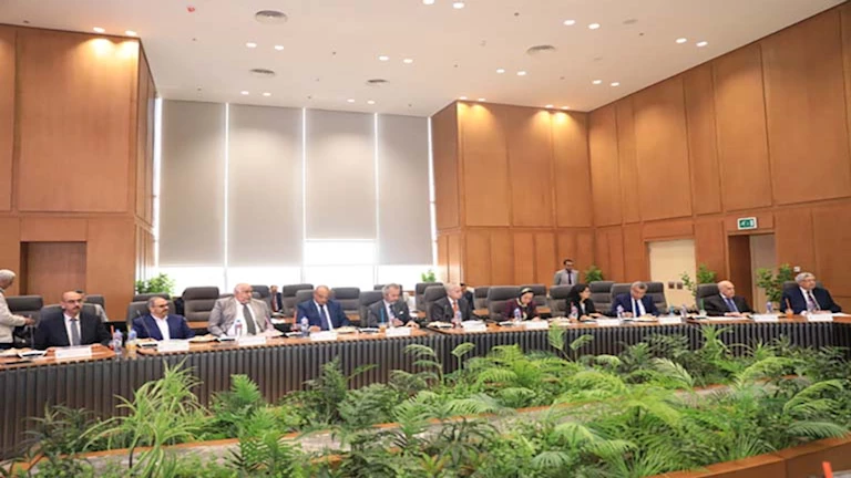 72 تحالفًا واستراتيجية للتكامل.. تفاصيل أول اجتماع لمجلس التخطيط والدراسات بأكاديمية البحث العلمي