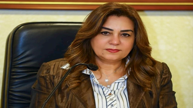 التنمية المحلية: حصر مشكلات ترتخيص المحال العامة لبحث حلها