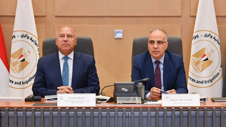 وزير الري: سرعة اتخاذ قرارات طلبات تراخيص الشواطئ تيسيرا ودعما للمستثمرين