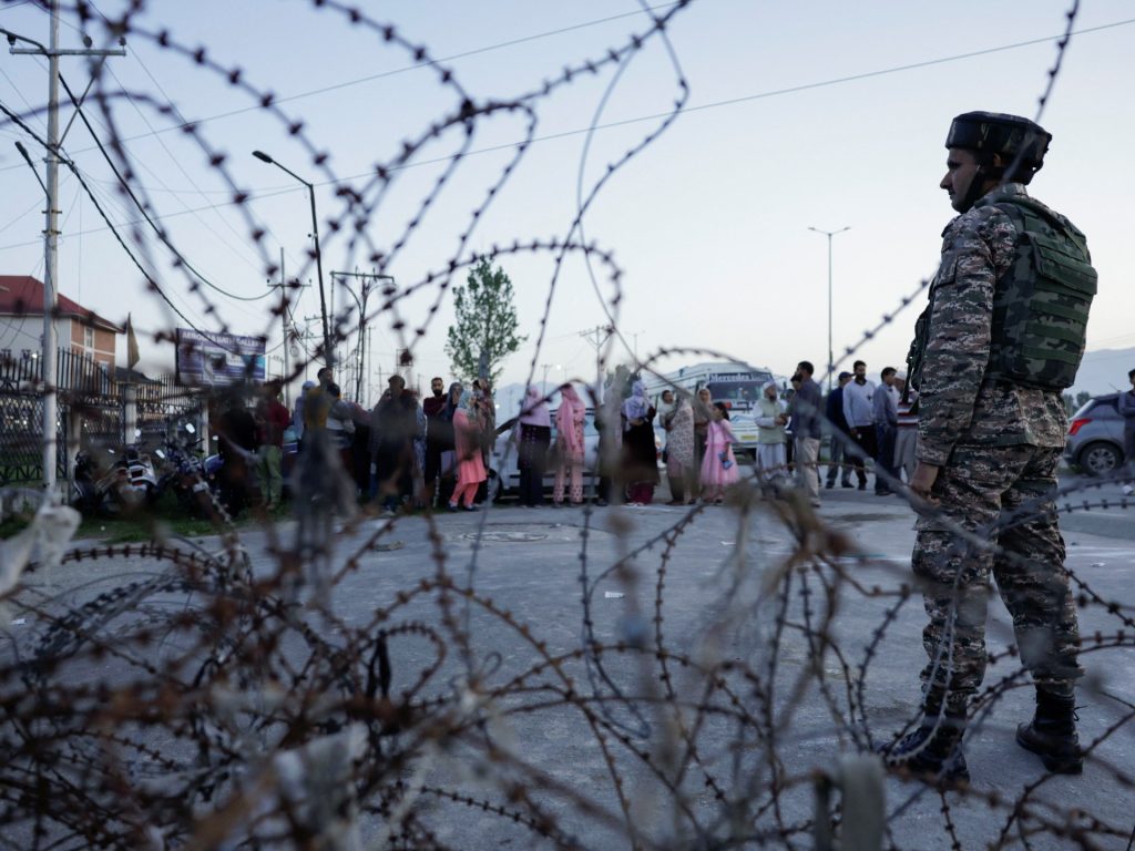 باحث هندي: خطاب التحريض ضد المسلمين يتصاعد برعاية رسمية