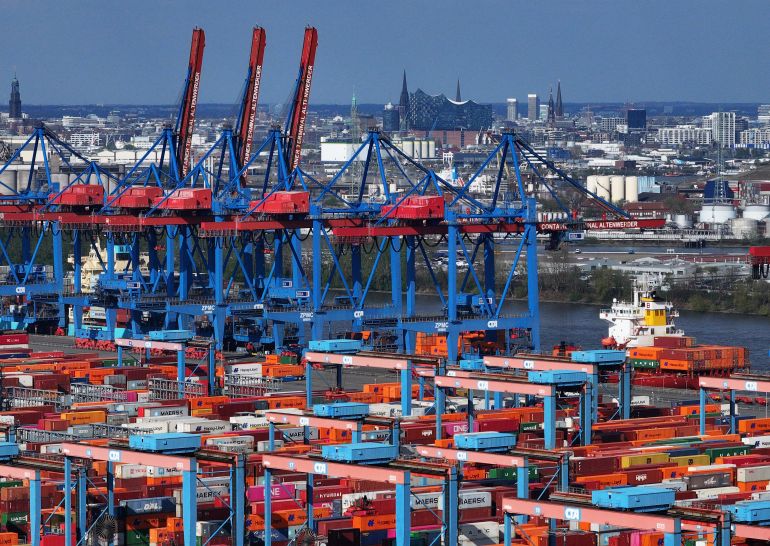 الاتحاد الأوروبي يرفض تغيير ضريبة القيمة المضافة رغم الضغوط الأميركية (غيتي)