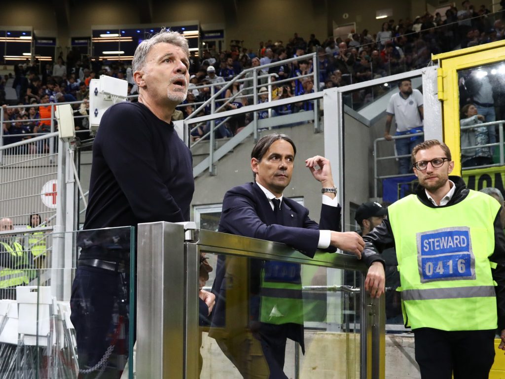 ربع مدربي الدوري الإيطالي يغيبون عن مباريات الجولة الأخيرة للإيقاف