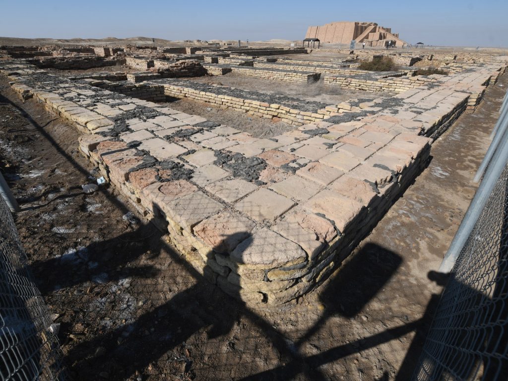 قبل حوالي 2500.. كيف أسست أميرة بابلية أول متحف في العالم؟