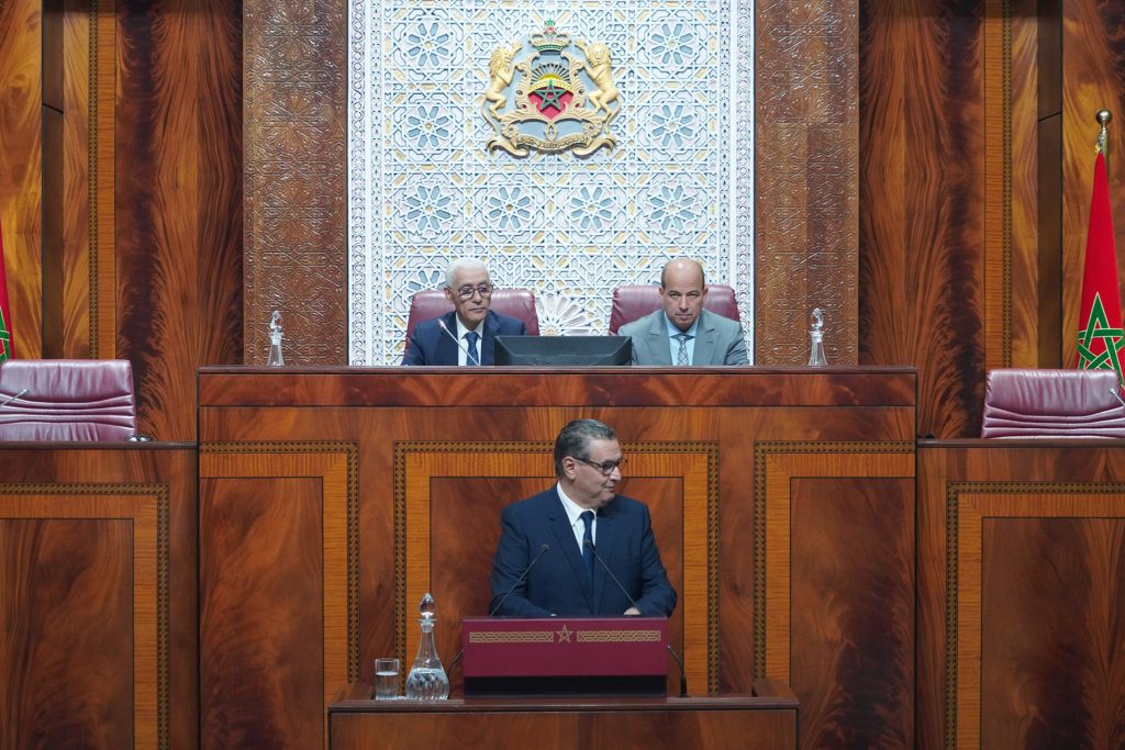 المغرب يطلق برنامجا اقتصاديا لجني 8.4 مليارات دولار إضافية من الصادرات