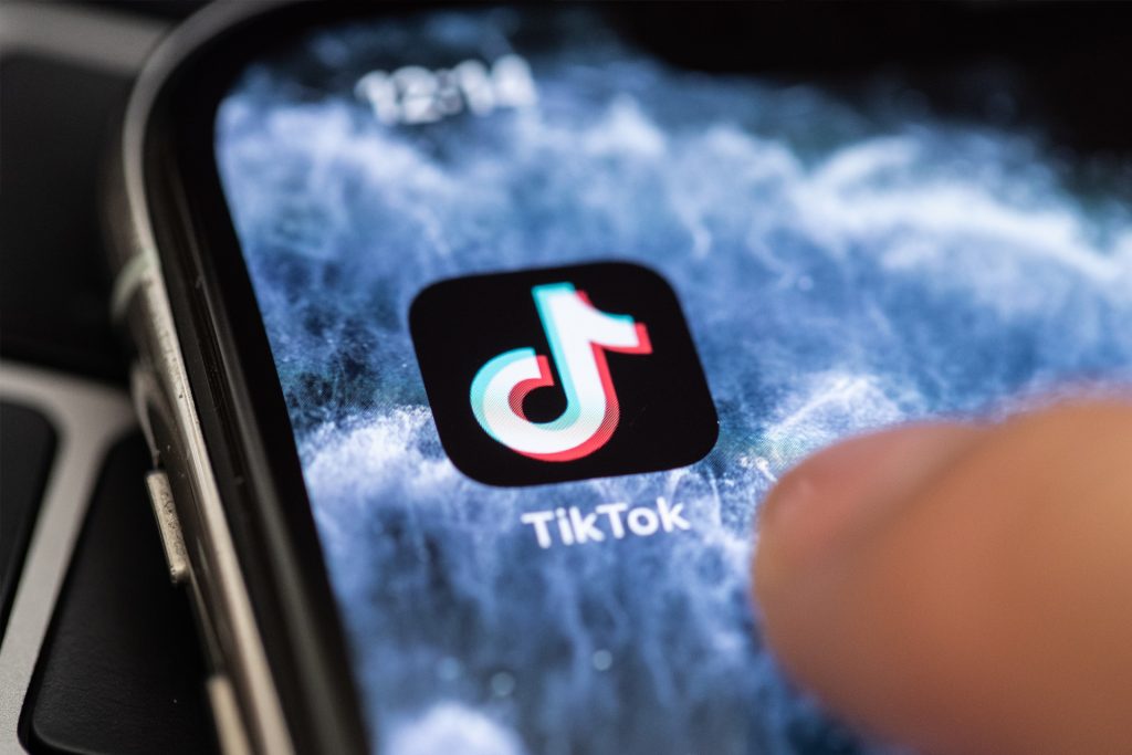 للمرة الثالثة.. ترامب يقول إنه مستعد لتأجيل حظر “تيك توك” مرة أخرى