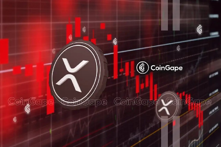 يتوقع تاجر المخضرم أن سعر XRP قد يعطل إلى 1.07 دولار بعد ذلك