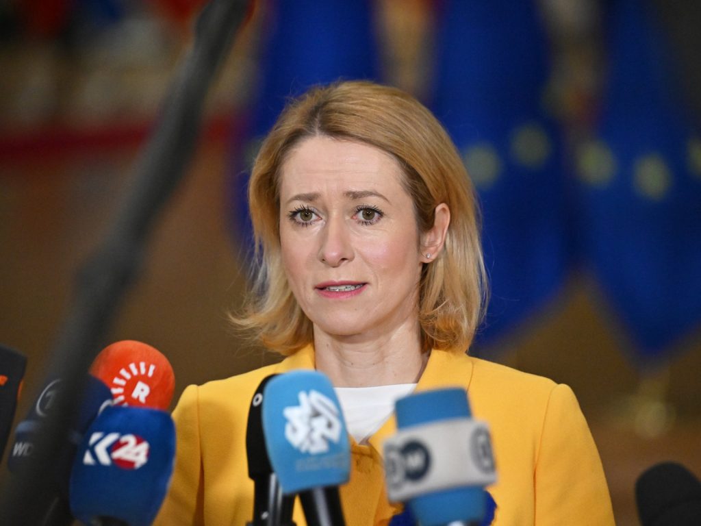 واشنطن بوست: حلفاء إسرائيل يهددون بقطع العلاقات التجارية بسبب غزة