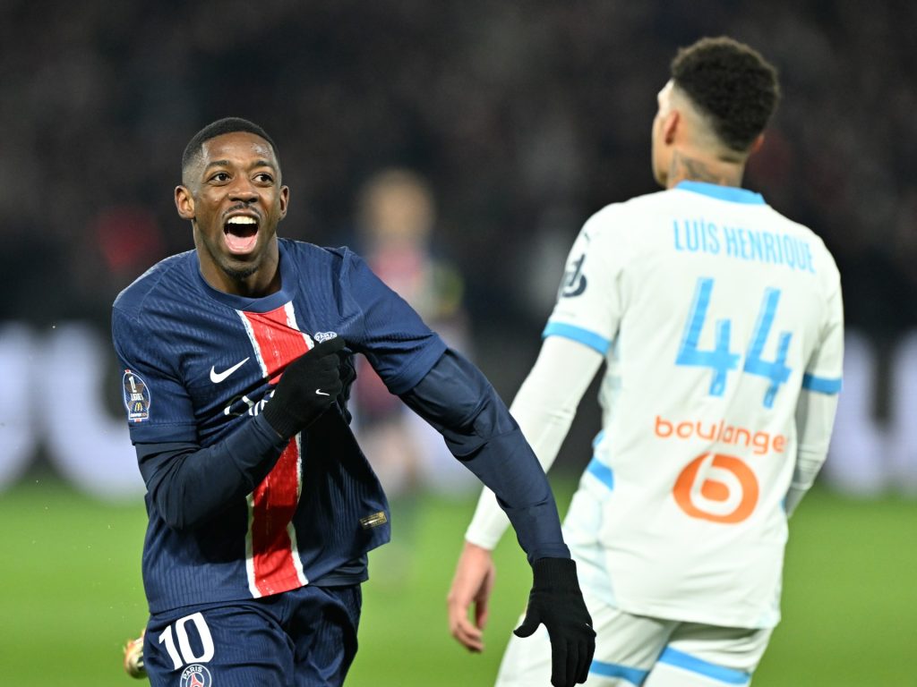 كيف تحول عثمان ديمبلي من لاعب زجاجي إلى مرشح للكرة الذهبية؟