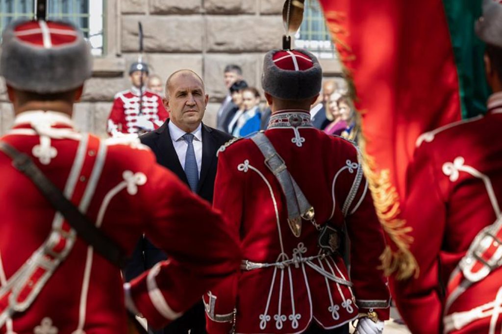 بلغاريا واليورو.. جبهة جديدة في المواجهة الأوروبية مع روسيا