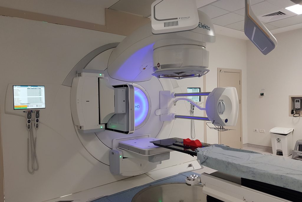بتمويل قطري.. الذكاء الاصطناعي في علاج مرضى السرطان بالقدس
