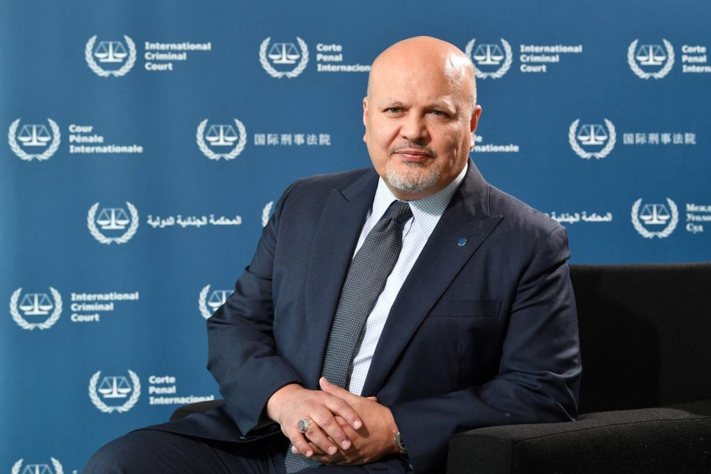 “يجب على المحكمة الجنائية الدولية استعادة سمعتها قريبًا من أجل مواصلة عملها الأساسي”