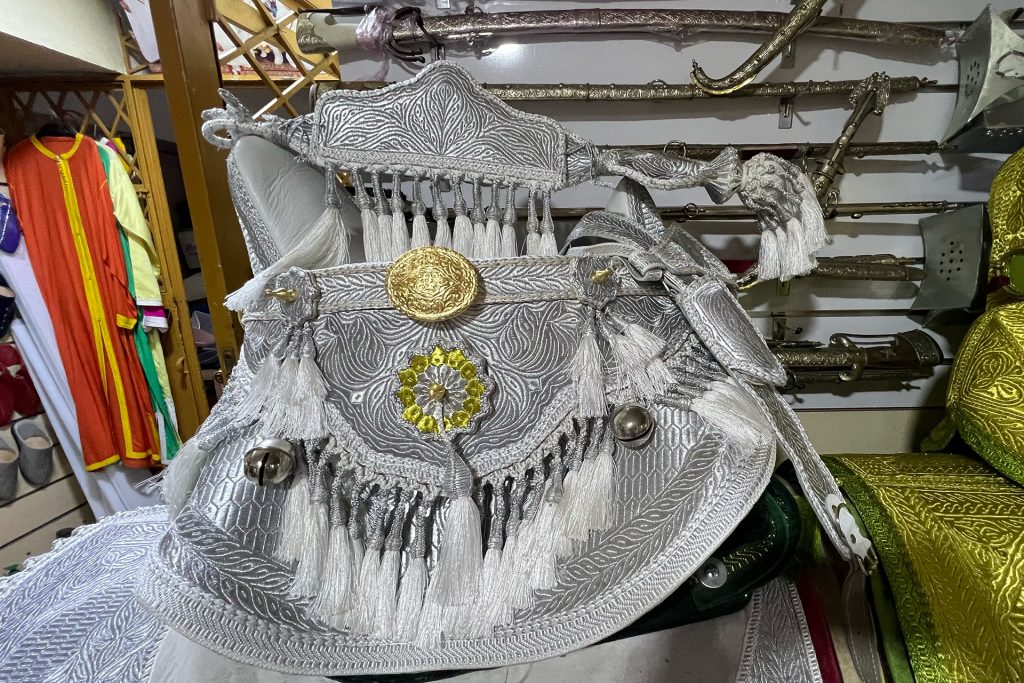 الصناعة التقليدية المغربية تراث يبحث عن أسواق عالمية