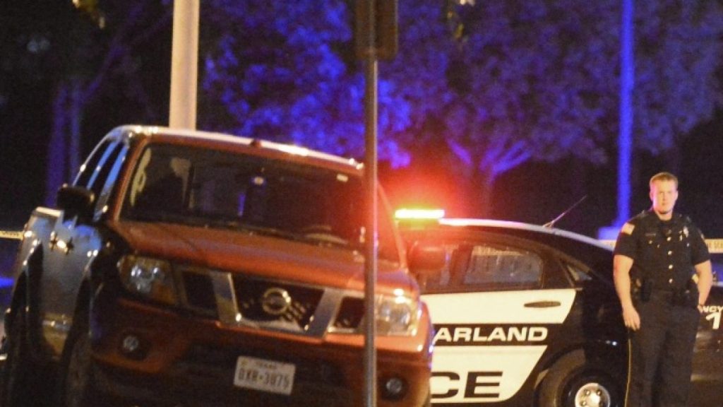 مقتل موظفين بالسفارة الإسرائيلية في إطلاق نار بواشنطن