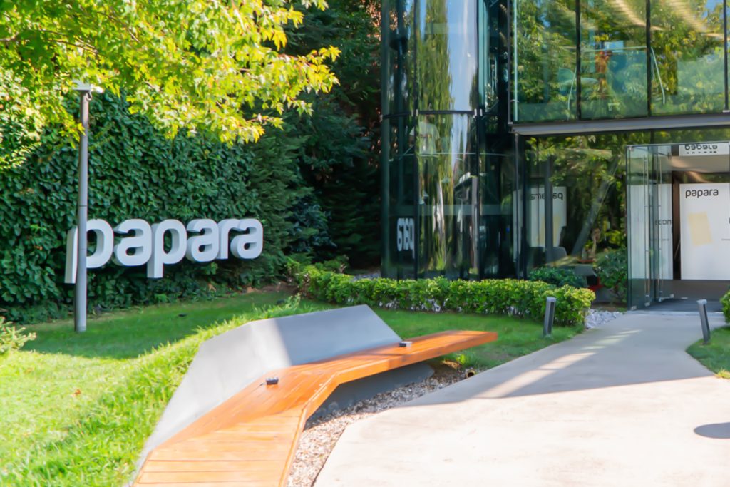 تركيا تحتجز 13 شخصا إثر تحقيق في نشاط شركة بابارا المالية