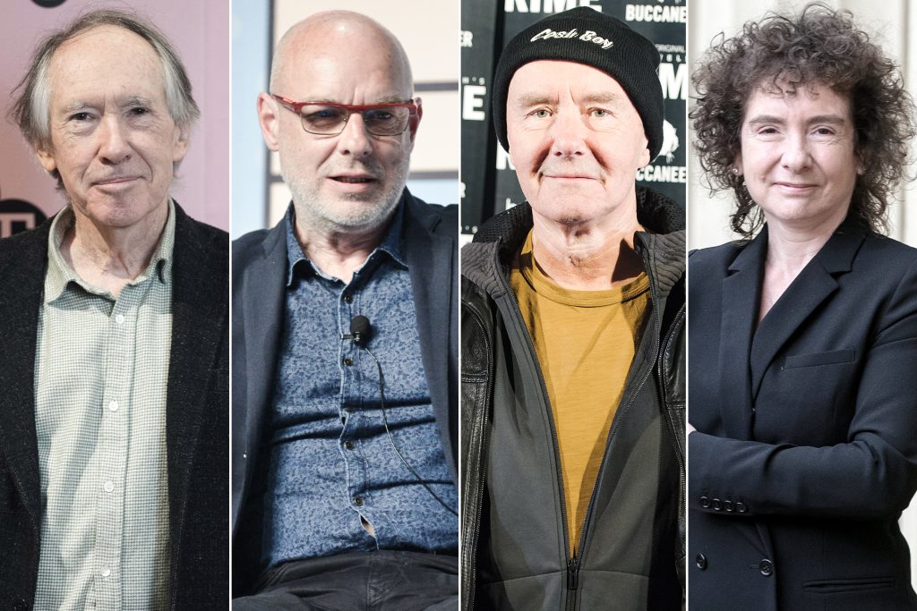 380 كاتبا بريطانيا وأيرلنديا يدينون “الإبادة الجماعية” في غزة