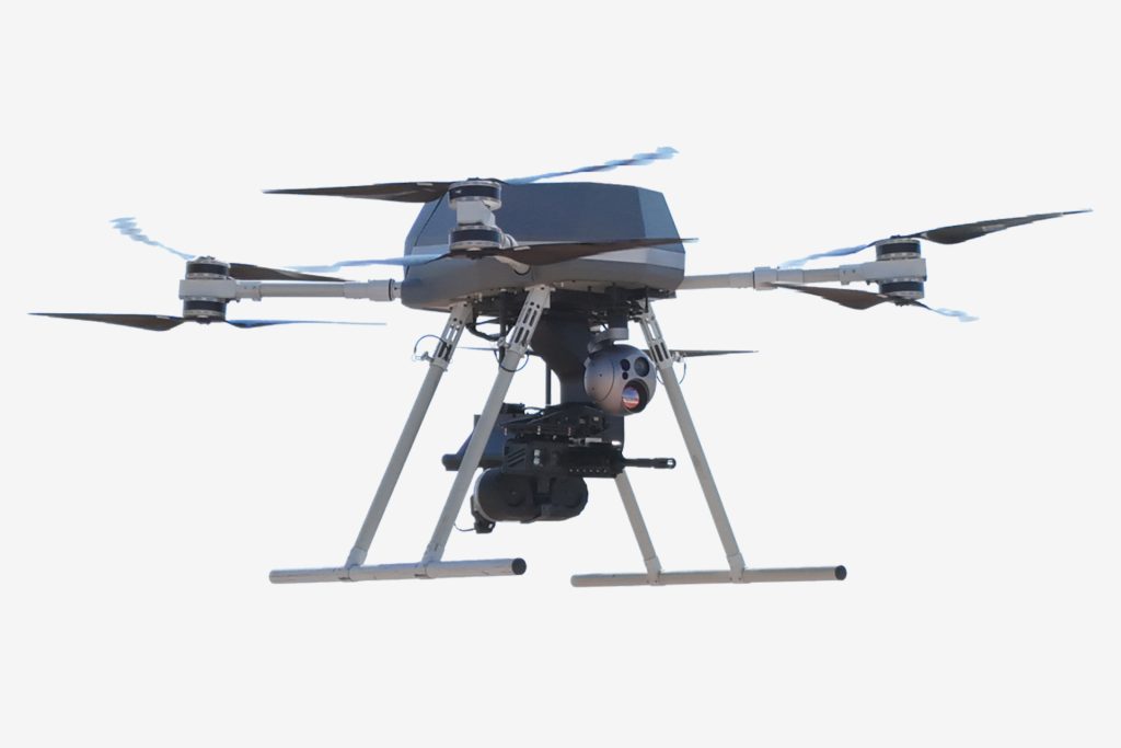 طائرة “سونغار” التركية التي استخدمتها باكستان للتغلب على القوة الجوية الهندية