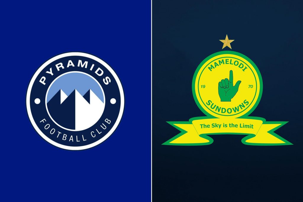 موعد مباراة بيراميدز ضد صن دوانز بنهائي دوري أبطال أفريقيا والقنوات الناقلة