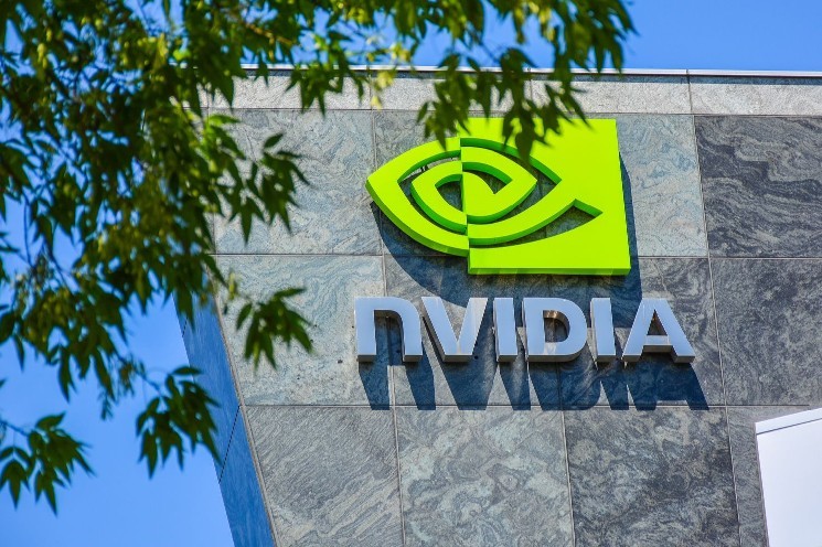 قد تساعد إيقاع أرباح Nvidia الرموز المرتبطة بمنظمة العفو الدولية