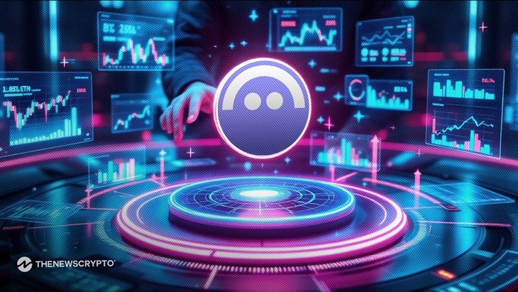 AAVE يكسر مقاومة 276 دولارًا حيث تتحول مؤشرات السوق إلى الصعود