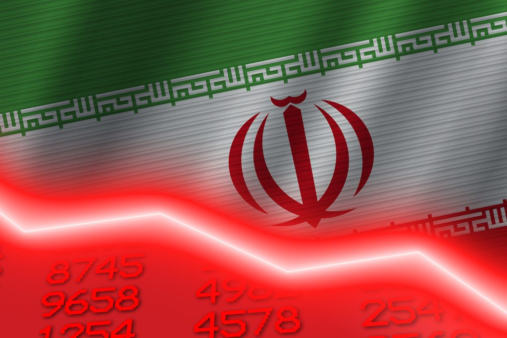 إرث العقوبات على إيران.. أزمة اقتصادية وجهود للاكتفاء الذاتي