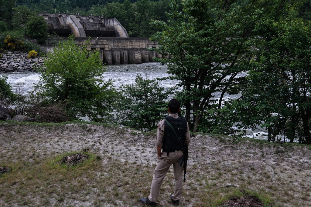 صحيفة إيطالية: هل بدأت حرب المياه بين الهند وباكستان؟