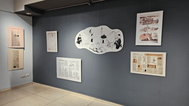 6-ـ-يعد-معرض-أيقونات-الأفيون-الثقافي-الفني-يُعد-الأول-من-نوعه-في-ألبانيا-وقدم-رؤية-بانورامية-للرسوم-