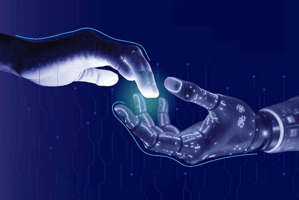 الذكاء الاصطناعي يتفوق على علماء الفيروسات.. عبقرية لا مُبالية تهيمن على المختبرات الرطبة