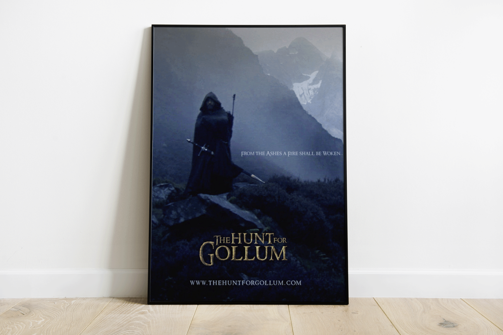 “غولوم” يعود بعد غياب.. فصل جديد من ملحمة “سيد الخواتم” في 2027