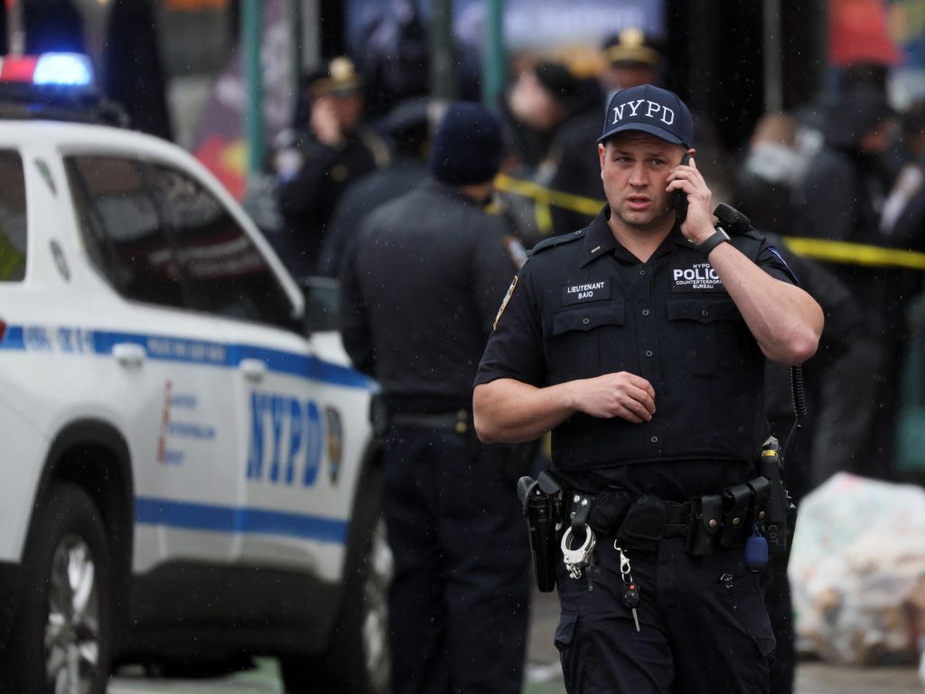 لمدة عامين.. شرطة نيو أورلينز استخدمت تقنيات التعرف على الأوجه بشكل غير قانوني