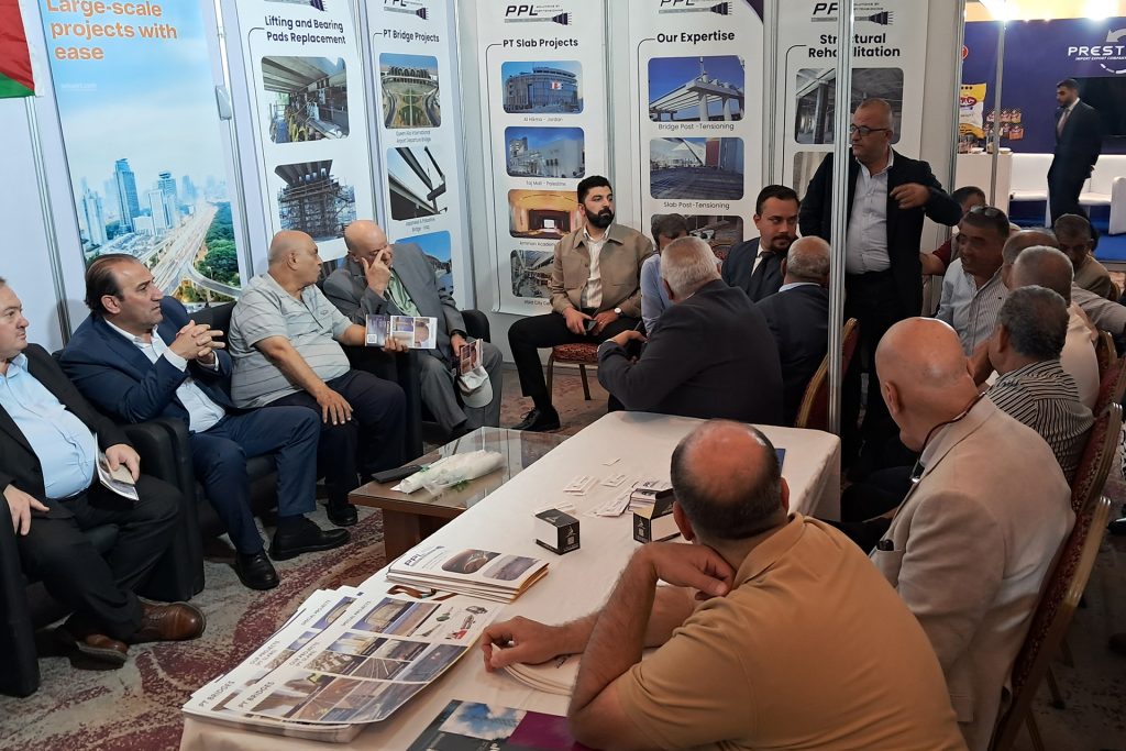 منتدى الاقتصاد السوري الأردني يبرز آفاقا جديدة للتعاون بعد رفع العقوبات