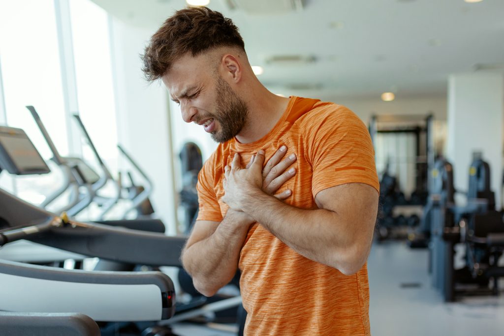 لاعبو كمال الأجسام يواجهون احتمالية أكبر للموت.. لماذا؟