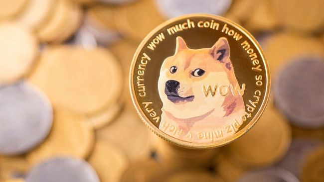 محلل يسقط DogeCoin Bombshell: 174 ٪ زيادة إلى 0.65 دولار في الأفق