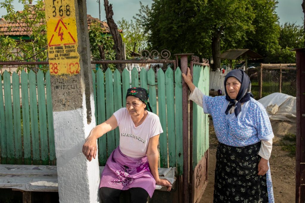 في رومانيا ، مع اقتراب الجولة الثانية من الانتخابات الرئاسية ، “استيقظ الناس”