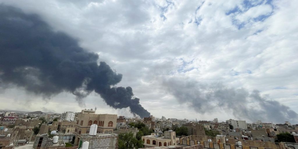 Live ، War in Gaza: إسرائيل تهدد بفعل إيران ما “فعله حزب الله في بيروت وحماس في غزة”