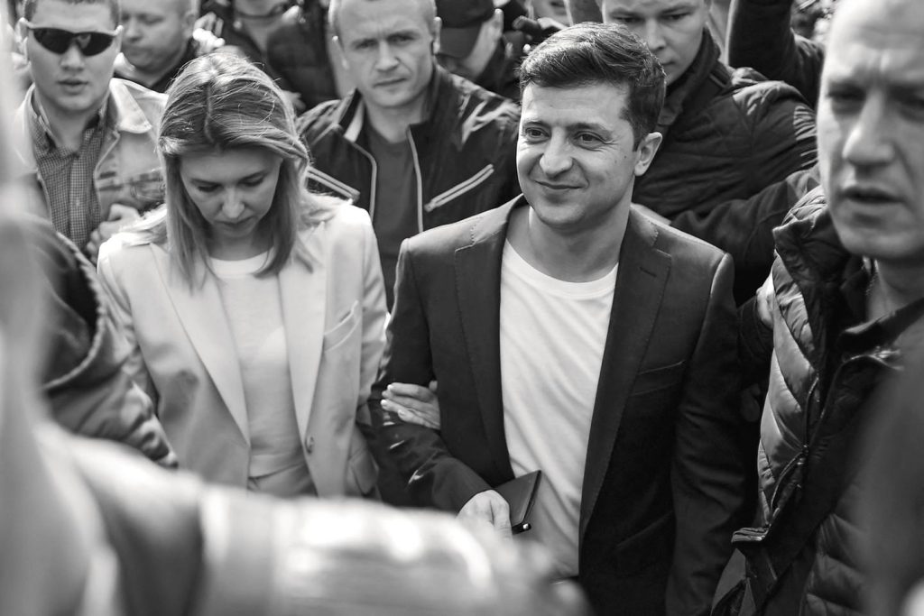 “الطريقة الوحيدة لوضع حد للحرب في أوكرانيا هي إثبات بوتين أنه يركض إلى خسارته إذا تابعها”