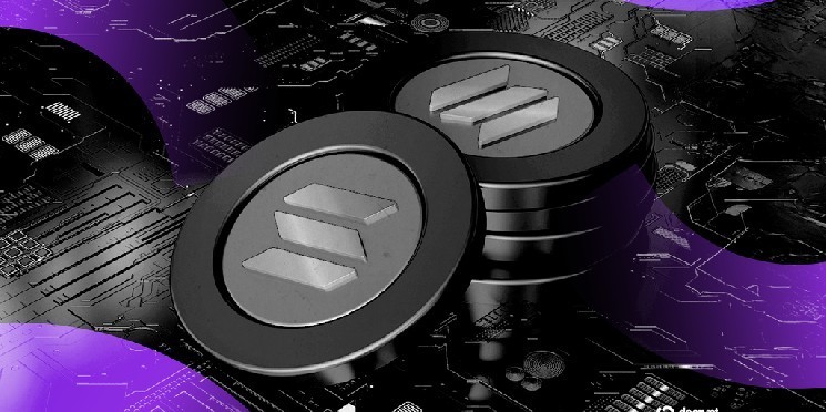 Sol Strategies Files $ 1B Prospectus لزيادة “المرونة” في Solana Investment