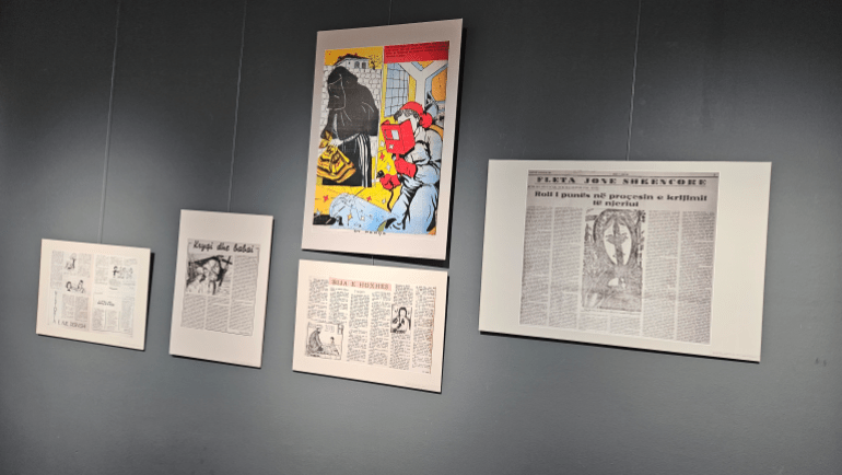 8-ـ-معرض-أيقونات-الأفيون-في-العاصمة-الألبانية-تيرانا-قدم-نافذة-فنية-بصرية-على-فترة-عصيبة-من-تاريخ-أل