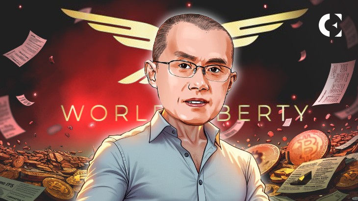 تشيك تايمز ينكر مطالبة وول ستريت جورنال يربطه بمشروع WLF Crypto الذي يعاني من ترامب