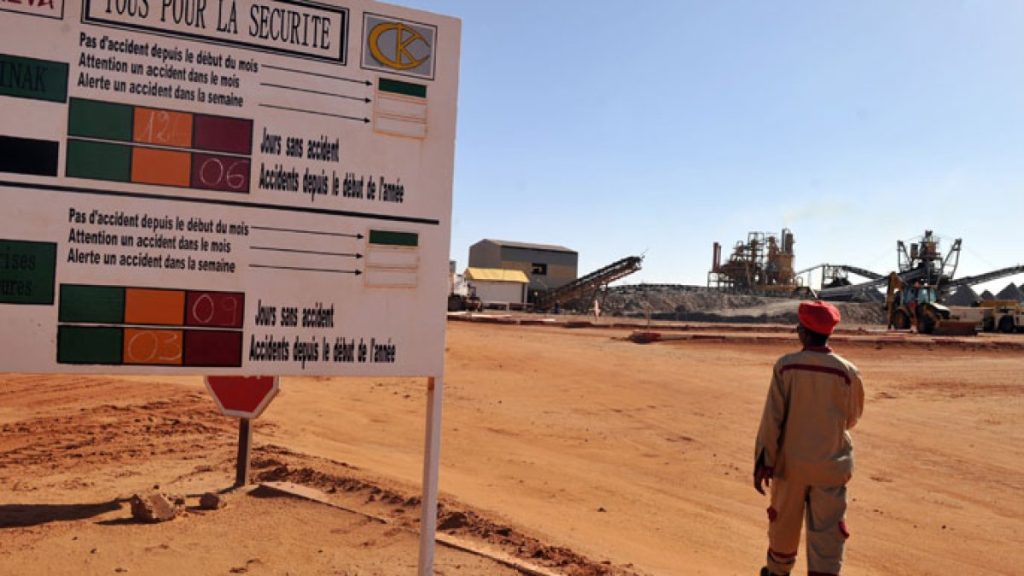 النيجر تصعد ضد الشركات الأجنبية بمصادرة المعدات وإغلاق المكاتب